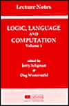 Logic, Language and Computation