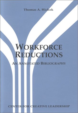 Workforce Reductions