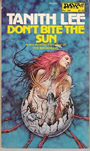 Don't Bite the Sun