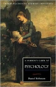 A Student's Guide to Psychology