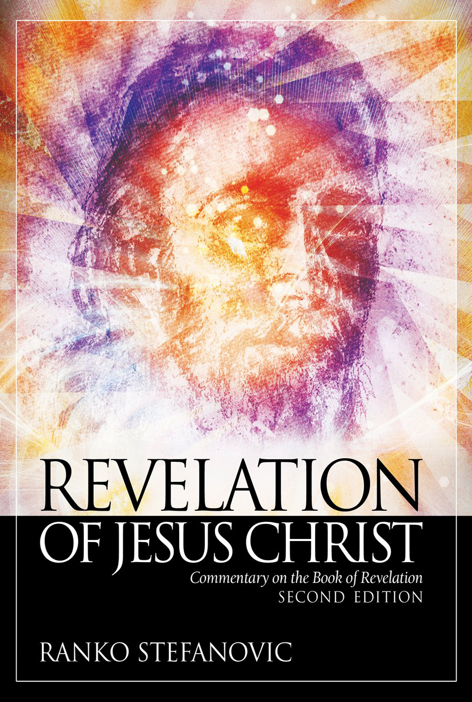 Revelation of Jesus Christ