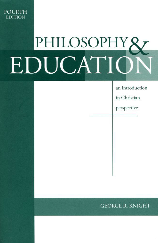 Philosophy And Education