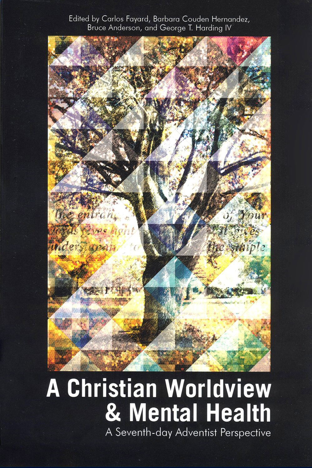 A Christian Worldview & Mental Health