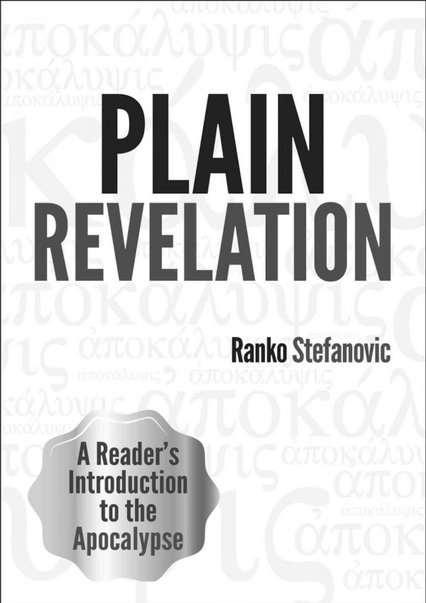 Plain Revelation