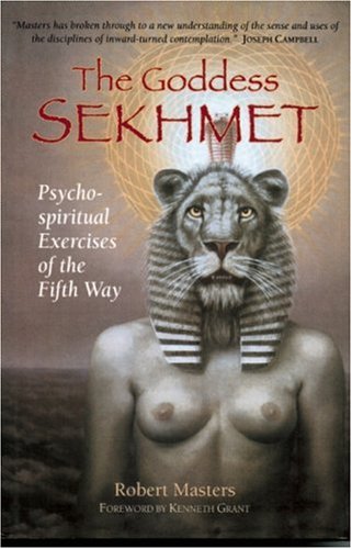 The Goddess Sekhmet