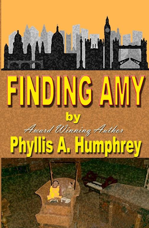 Finding Amy