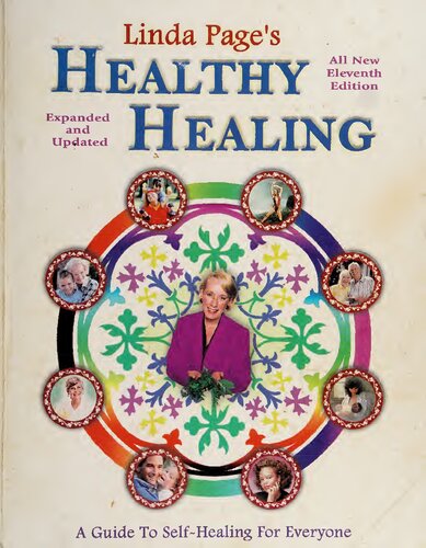 Healthy Healing