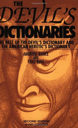 The Devil's Dictionaries