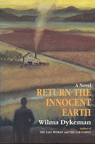 Return the Innocent Earth
