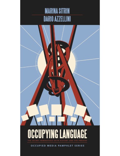 Occupying Language