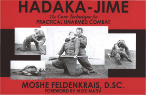 Hadaka-Jime