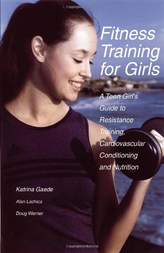 Fitness Training for Girls