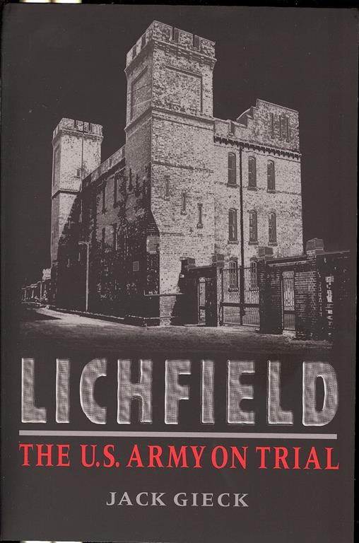 Lichfield (The U.S. Army on Trial)