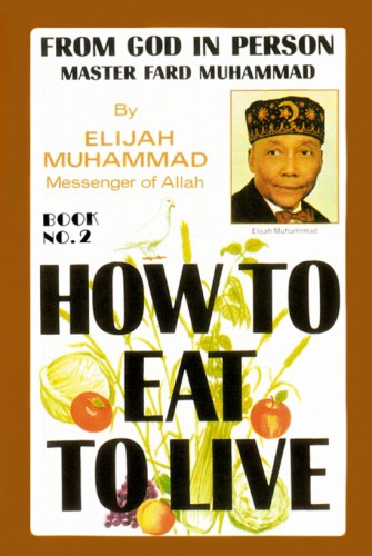 How to Eat to Live, Book 2