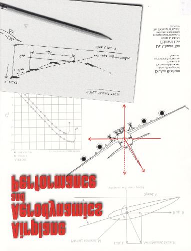 Airplane Aerodynamics and Performance