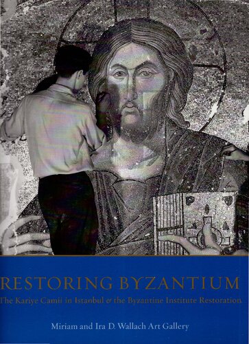 Restoring Byzantium