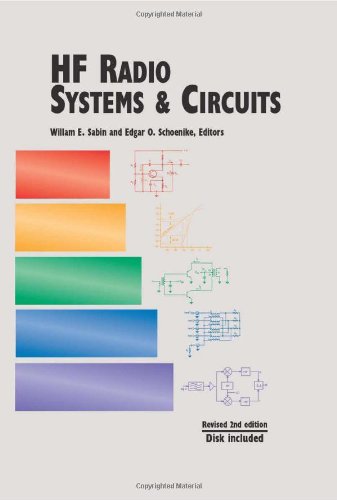 Hf Radio Systems and Circuits