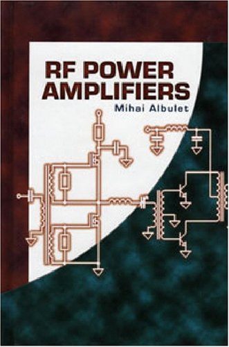 RF Power Amplifiers