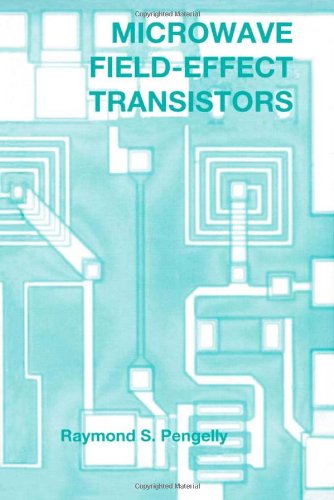 Microwave Field-Effect Transistors