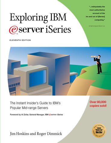 Exploring IBM Eserver iSeries