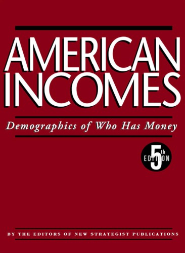 American Incomes