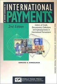 A   Short Course in International Payments