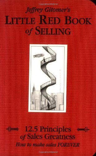 Little Red Book of Selling