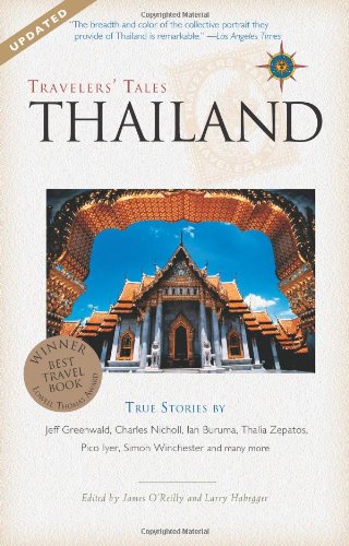 Travelers' Tales Thailand