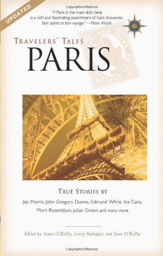 Travelers' Tales Paris