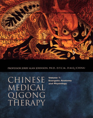 Chinese Medical Qigong Therapy Volume 4