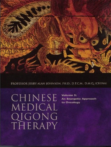 Chinese Medical Qigong Volume 5