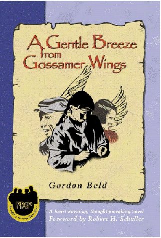 A Gentle Breeze from Gossamer Wings