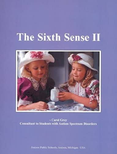 The Sixth Sense II The Sixth Sense II