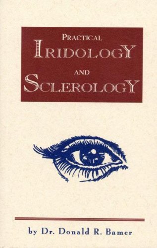 Iridology and Sclerology, Practical