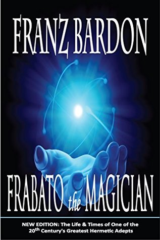 Frabato the Magician