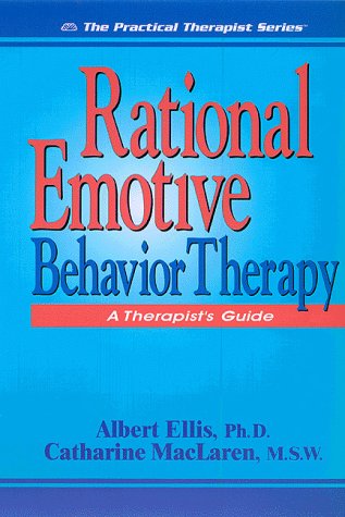 Rational Emotive Behavior Therapy