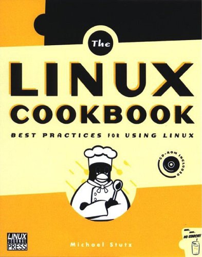 The Linux Cookbook