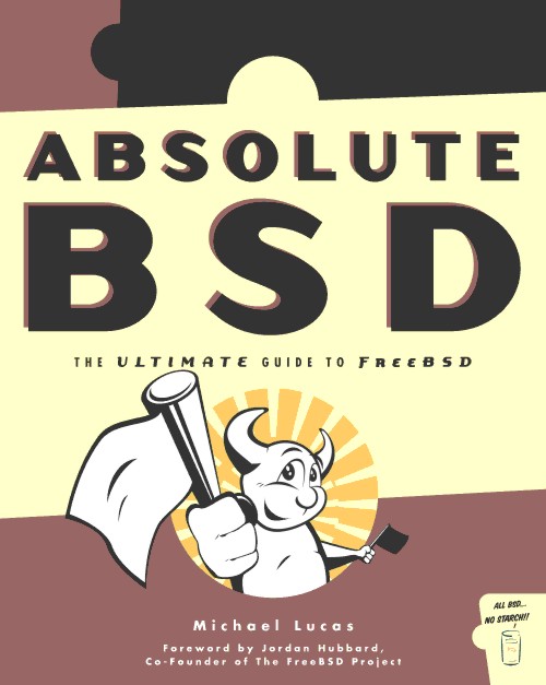 Absolute BSD