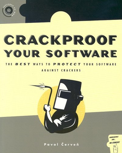 Crackproof Your Software