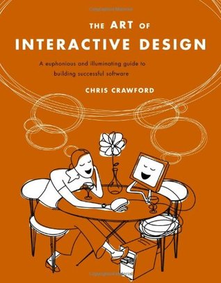 The Art of Interactive Design