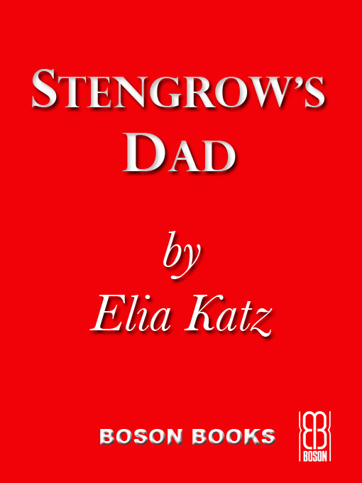 Stengrow's Dad