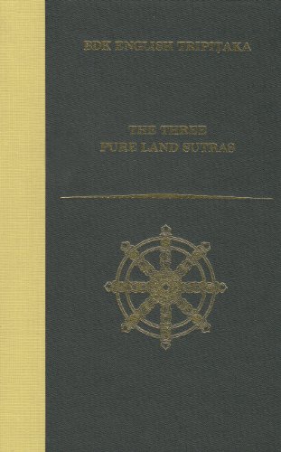 The Three Pure Land Sutras