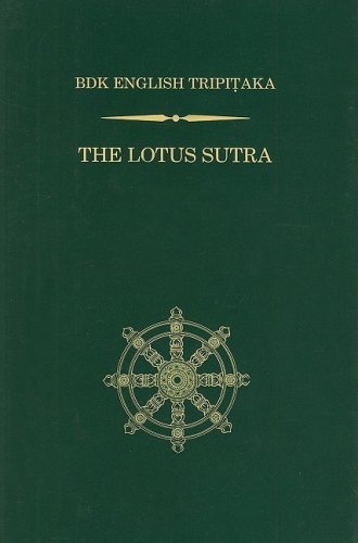 The Lotus Sutra