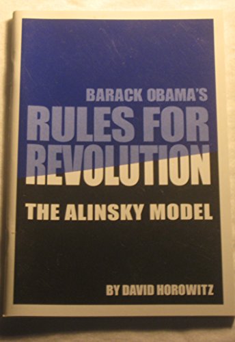 Barack Obama's Rules for Revolution