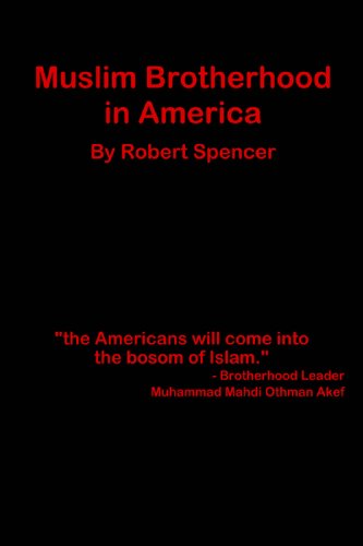 Muslim brotherhood in America