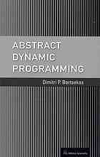 Abstract Dynamic Programming