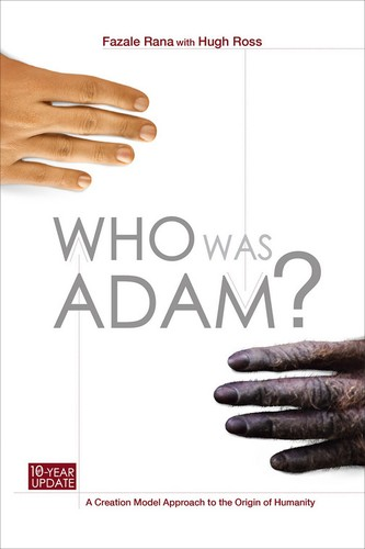 Who Was Adam