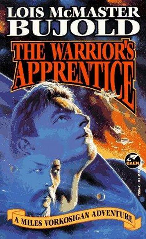 The Warrior's Apprentice