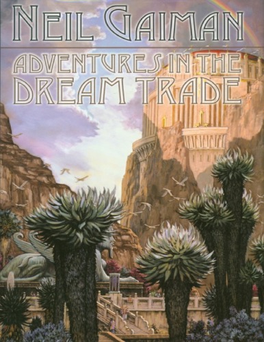 Adventures in the Dream Trade (Boskone Books)