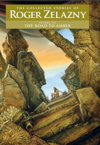 The Road to Amber